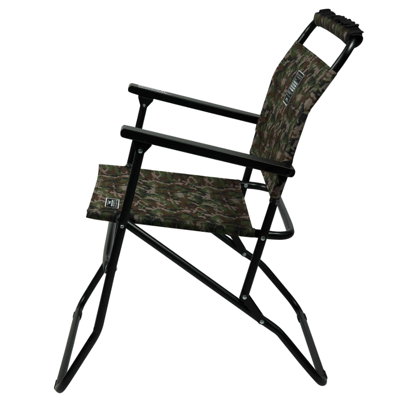 원스위크라이프 캠핑 폴딩 로버 체어 OCH0257 CAMO | 데얼스 아웃도어 전문 플랫폼