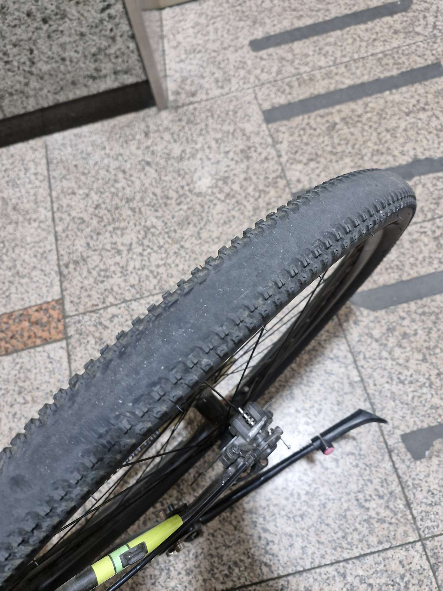 도마스 아드레날린 2.1 MTB 27.5인치 | 데얼스 아웃도어 전문 플랫폼