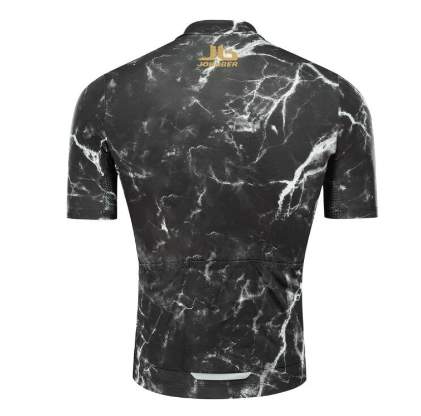 존버 사이클 여성 져지 반팔 마블골드 | 데얼스 아웃도어 전문 플랫폼