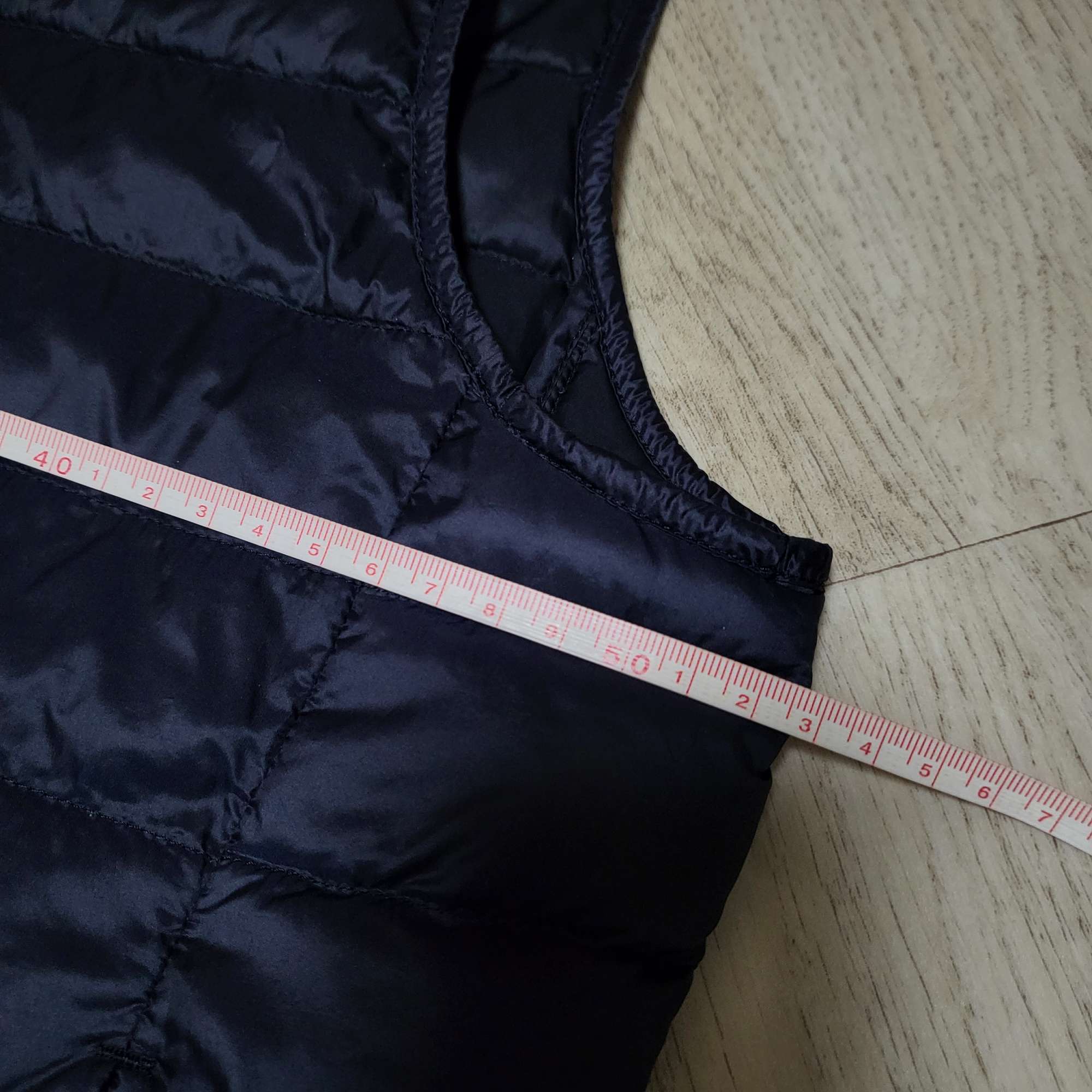 [무료배송] 유니클로 구스다우 경량패딩조끼 95-100 거위털 | 데얼스 아웃도어 전문 플랫폼