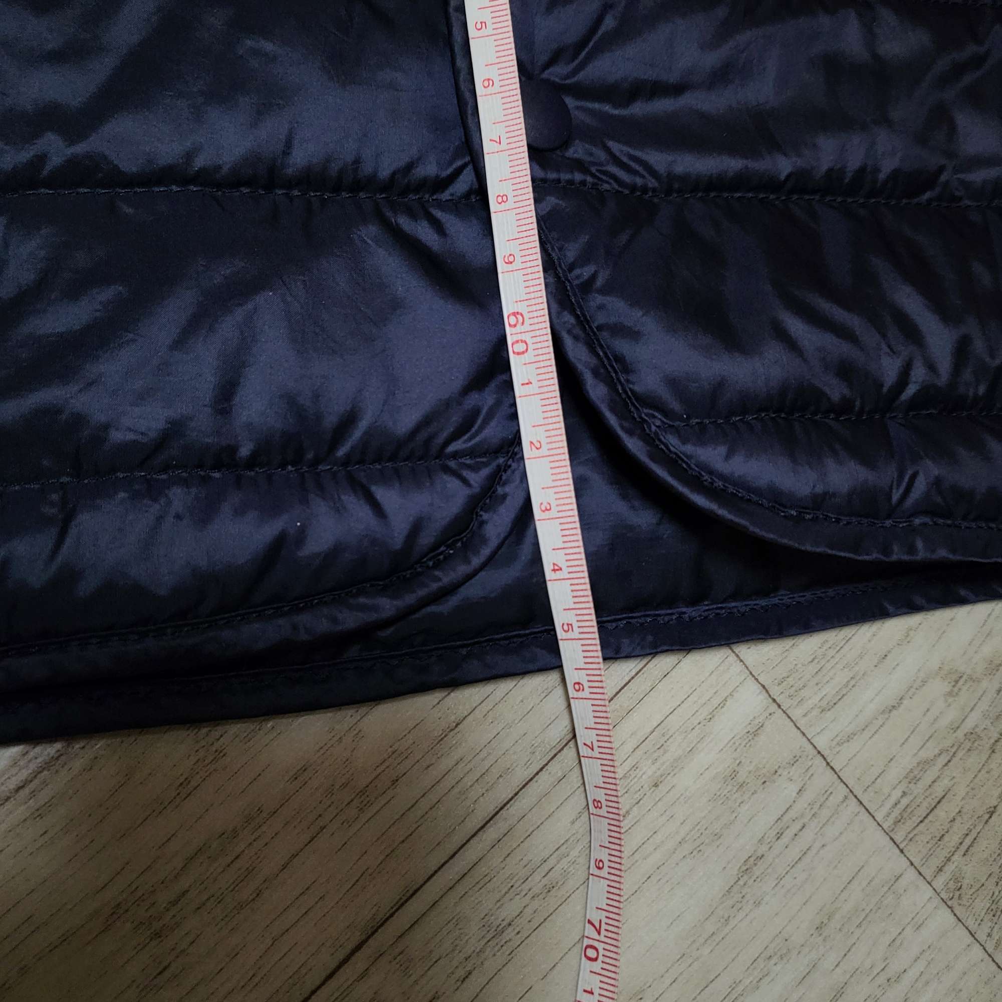 [무료배송] 유니클로 구스다우 경량패딩조끼 95-100 거위털 | 데얼스 아웃도어 전문 플랫폼