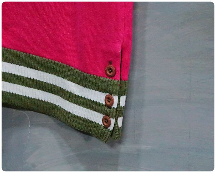 [2] 파리게이츠 골프 코튼 캐시미어 니트 베스트 | 데얼스 아웃도어 전문 플랫폼