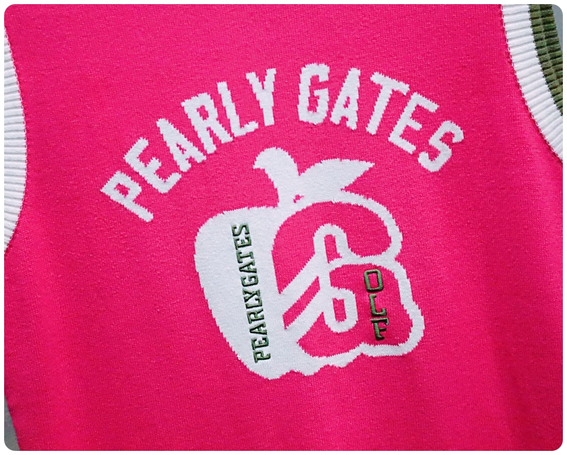 [2] 파리게이츠 골프 코튼 캐시미어 니트 베스트 | 데얼스 아웃도어 전문 플랫폼