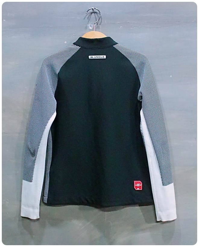 [90] 와이드앵글 고어 윈드스토퍼 하이브리드 자켓 | 데얼스 아웃도어 전문 플랫폼