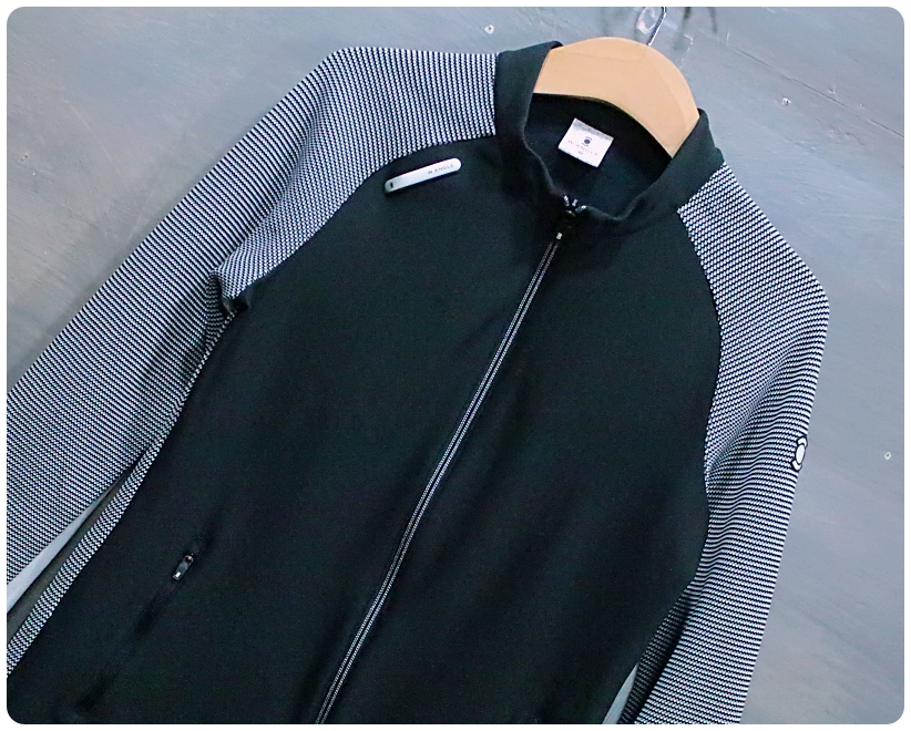 [90] 와이드앵글 고어 윈드스토퍼 하이브리드 자켓 | 데얼스 아웃도어 전문 플랫폼