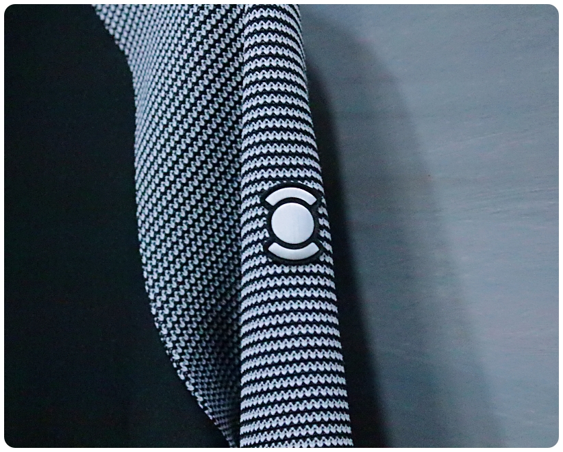 [90] 와이드앵글 고어 윈드스토퍼 하이브리드 자켓 | 데얼스 아웃도어 전문 플랫폼