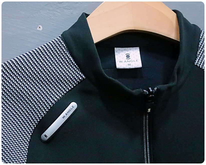 [90] 와이드앵글 고어 윈드스토퍼 하이브리드 자켓 | 데얼스 아웃도어 전문 플랫폼