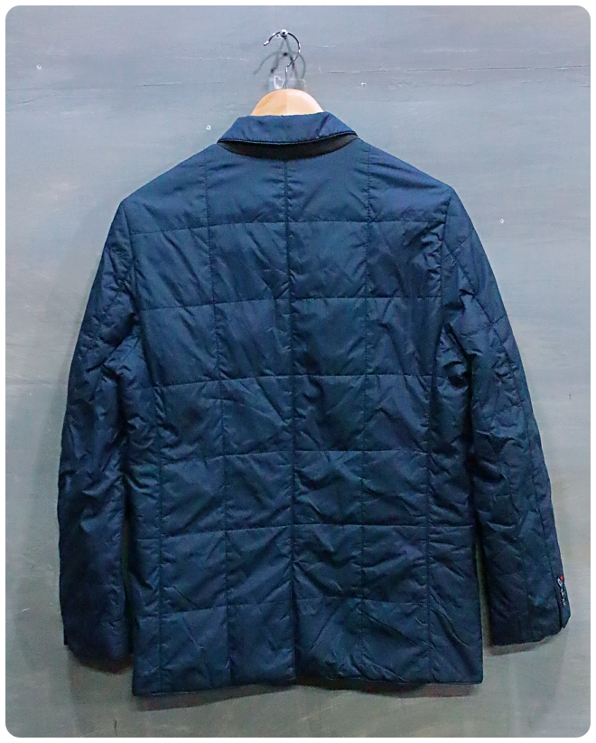 [95] 루이까스텔 골프 경량 패딩 블레이져 자켓 | 데얼스 아웃도어 전문 플랫폼