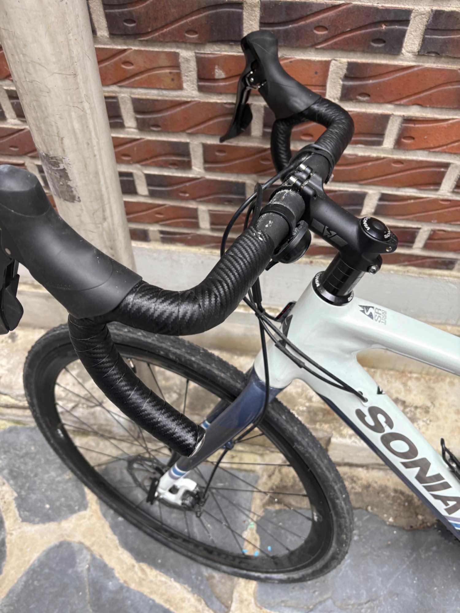 Sonia sr-1500 자전거 | 데얼스 아웃도어 전문 플랫폼