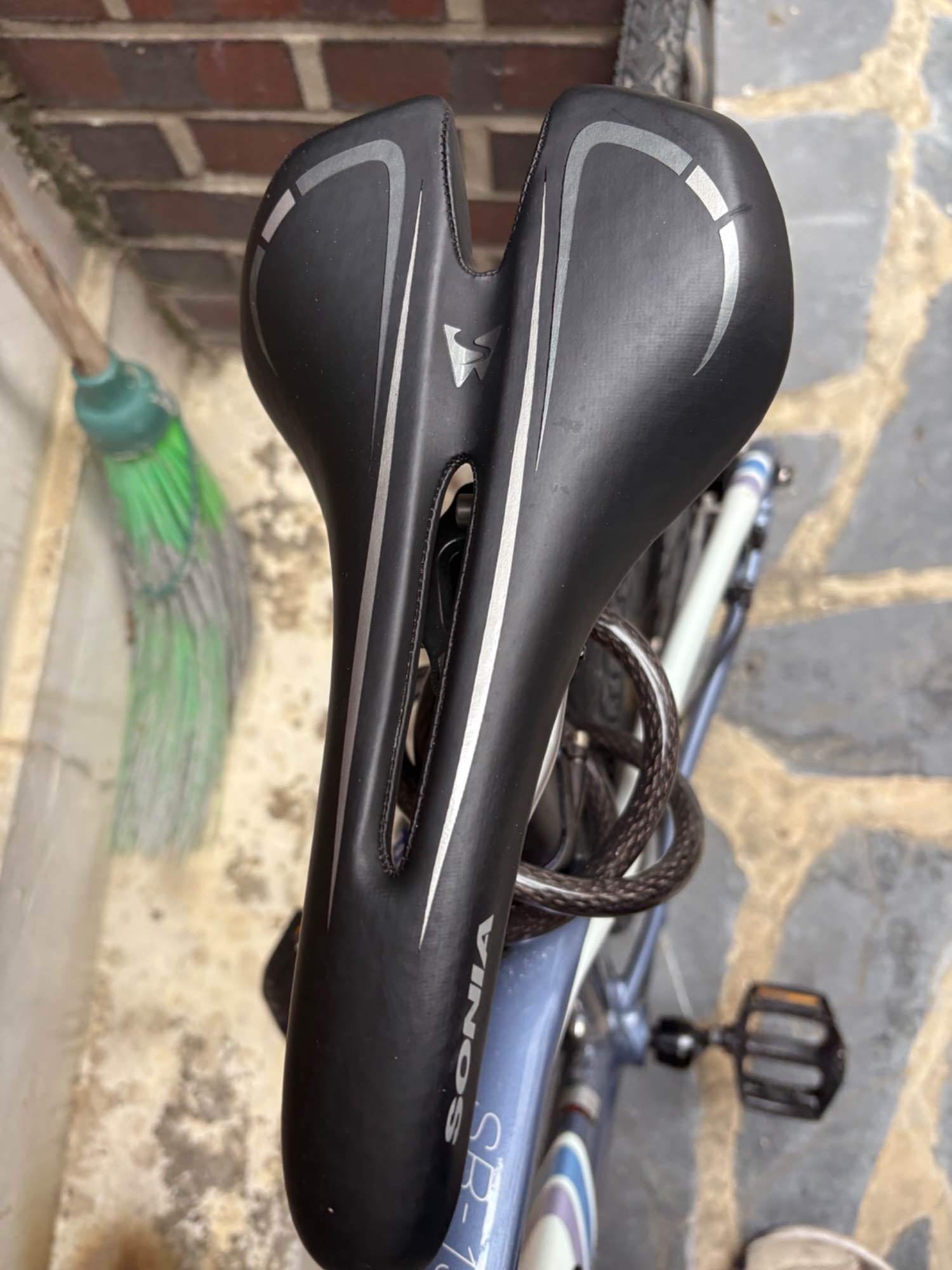 Sonia sr-1500 자전거 | 데얼스 아웃도어 전문 플랫폼