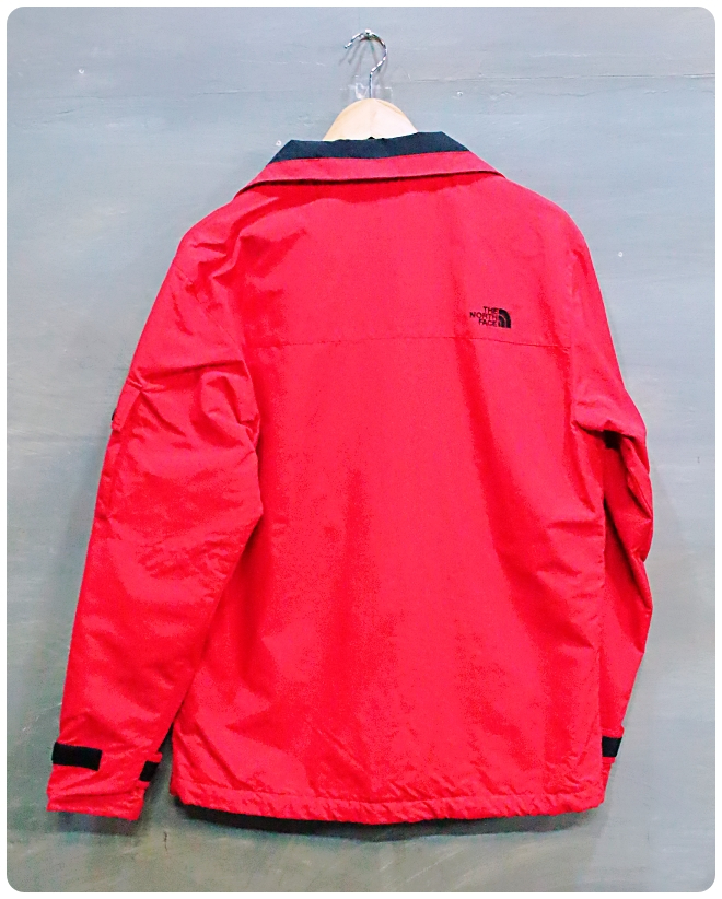 [L] 노스페이스 화이트라벨 아론 바람막이 기모 자켓 | 데얼스 아웃도어 전문 플랫폼