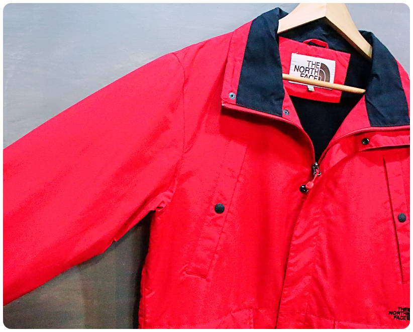 [L] 노스페이스 화이트라벨 아론 바람막이 기모 자켓 | 데얼스 아웃도어 전문 플랫폼