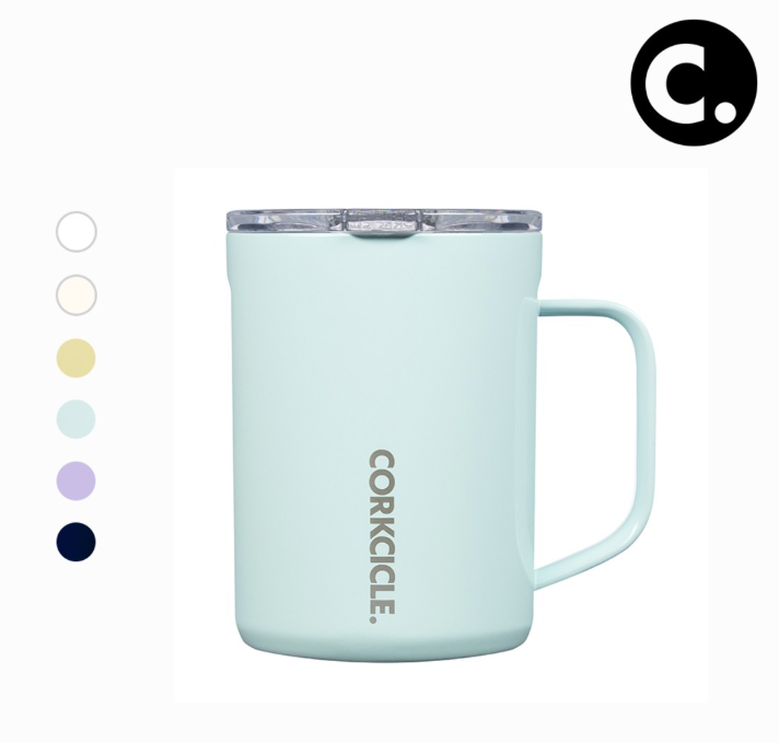 콕시클 머그 텀블러 470ml 스텐 진공 보온 보냉 | 데얼스 아웃도어 전문 플랫폼
