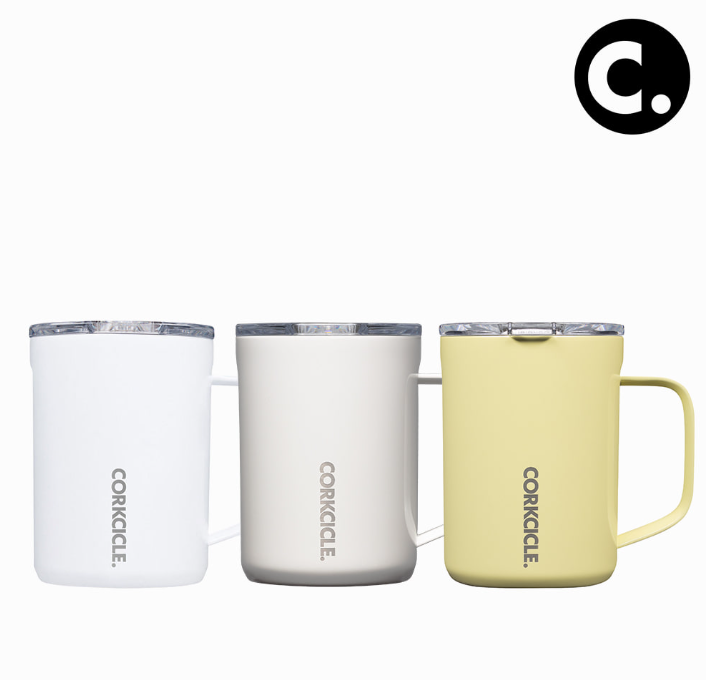 콕시클 머그 텀블러 470ml 스텐 진공 보온 보냉 | 데얼스 아웃도어 전문 플랫폼