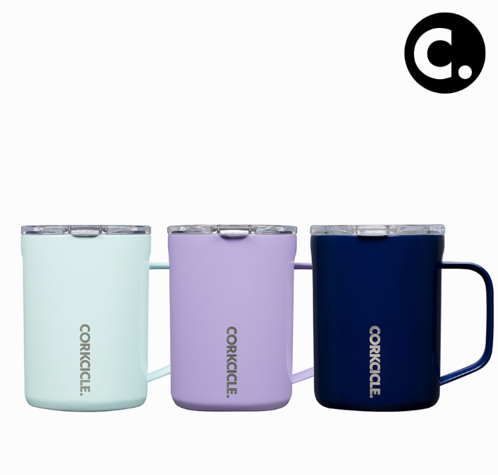 콕시클 머그 텀블러 470ml 스텐 진공 보온 보냉 | 데얼스 아웃도어 전문 플랫폼
