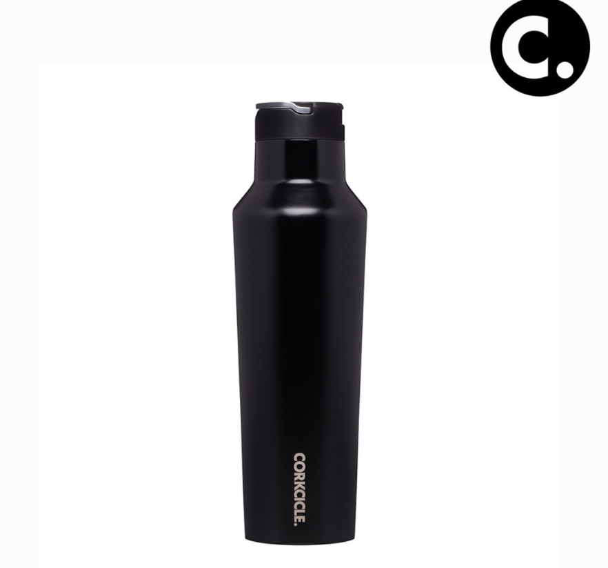 콕시클 스포츠 캔틴 591ml 빨대 밀폐 손잡이 보온병 | 데얼스 아웃도어 전문 플랫폼
