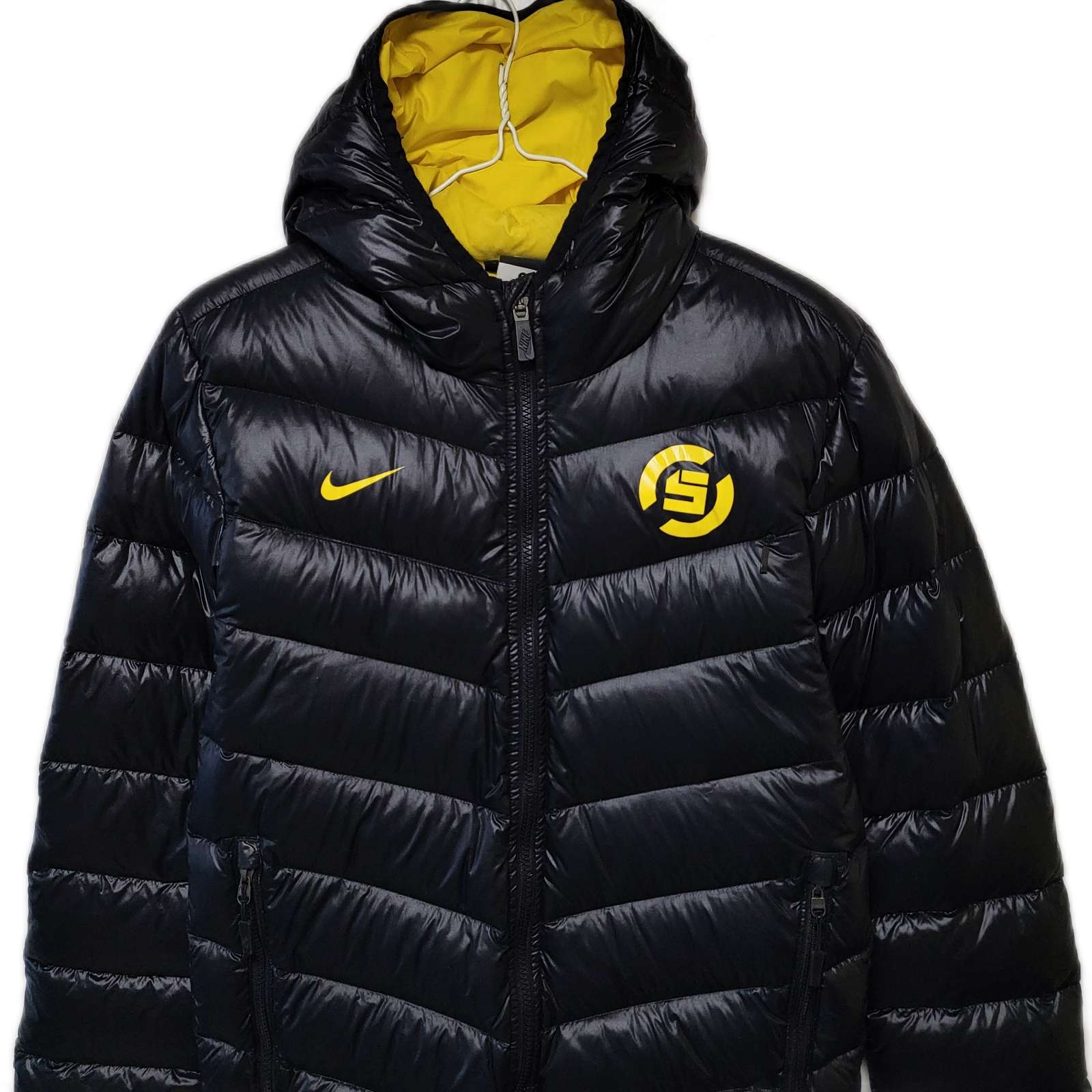 [무료배송] 나이키 구스다운패딩 여성95 M 거위털점퍼 | 데얼스 아웃도어 전문 플랫폼