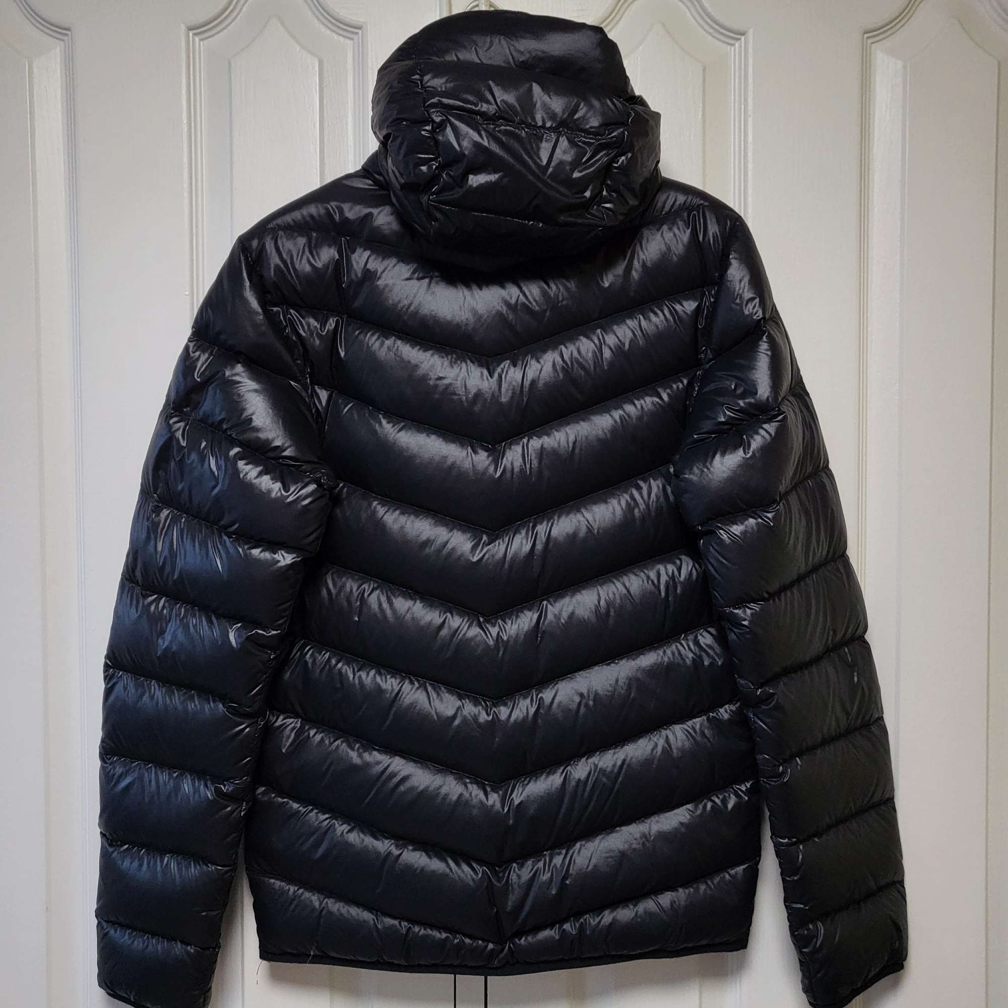 [무료배송] 나이키 구스다운패딩 여성95 M 거위털점퍼 | 데얼스 아웃도어 전문 플랫폼