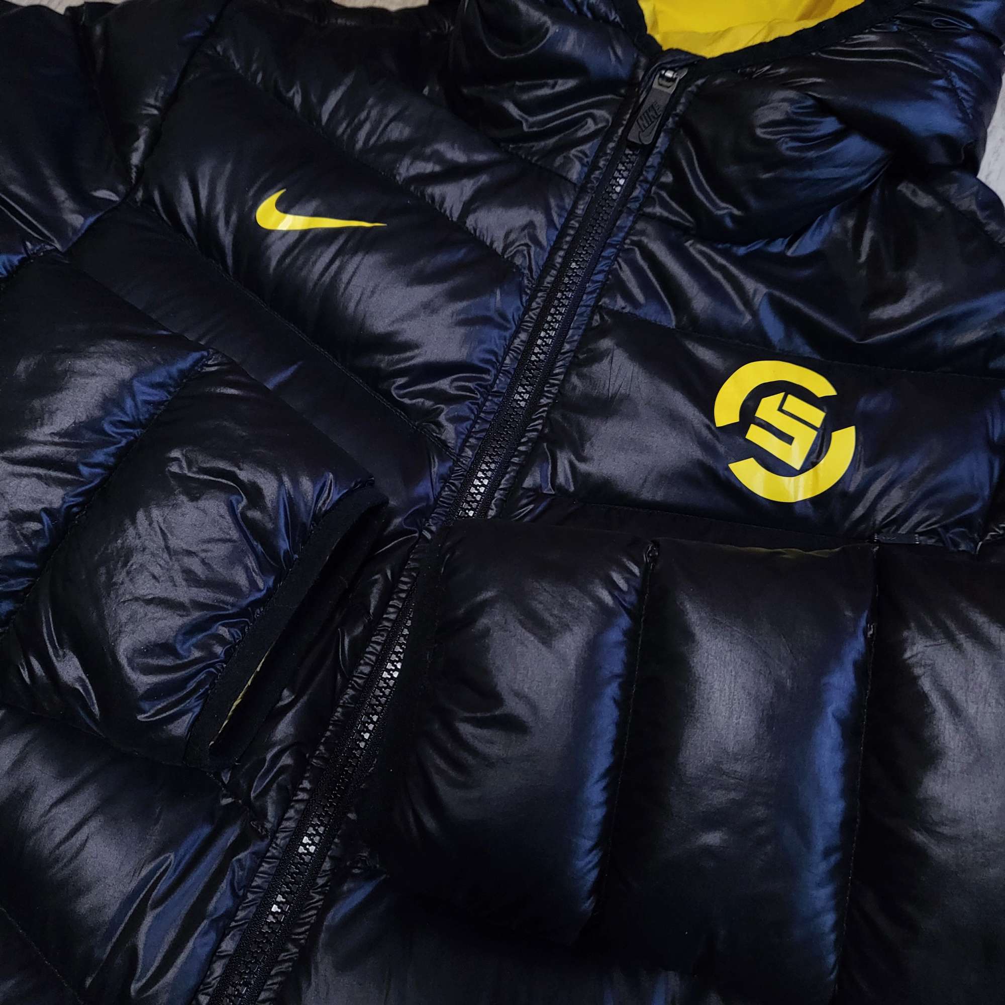 [무료배송] 나이키 구스다운패딩 여성95 M 거위털점퍼 | 데얼스 아웃도어 전문 플랫폼