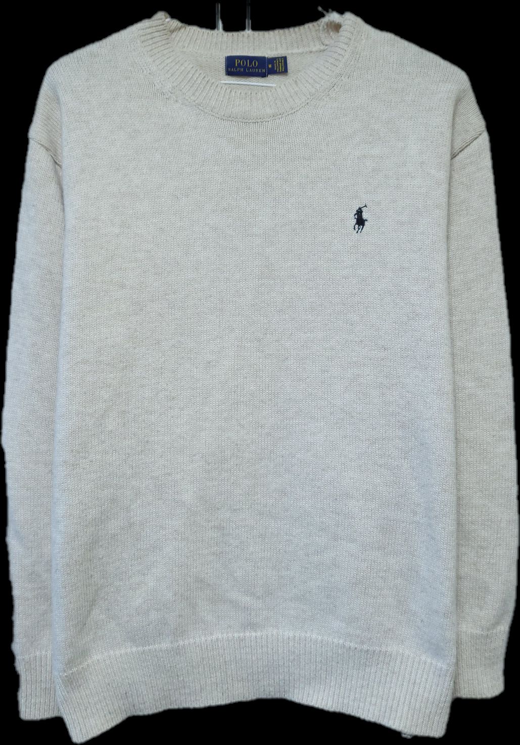 [무료배송] 폴로랄프로렌 니트니셔츠 95-100 | 데얼스 아웃도어 전문 플랫폼
