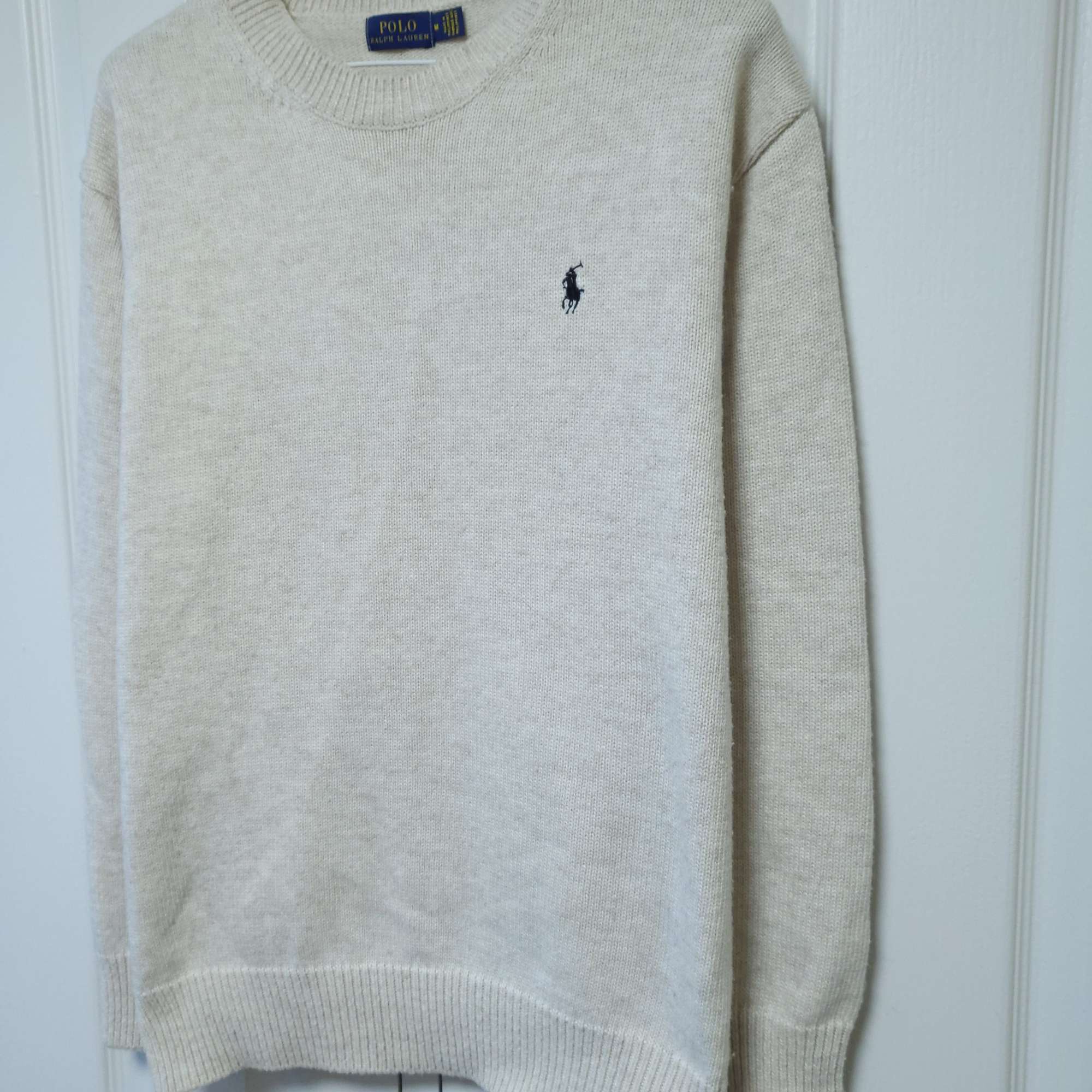 [무료배송] 폴로랄프로렌 니트니셔츠 95-100 | 데얼스 아웃도어 전문 플랫폼