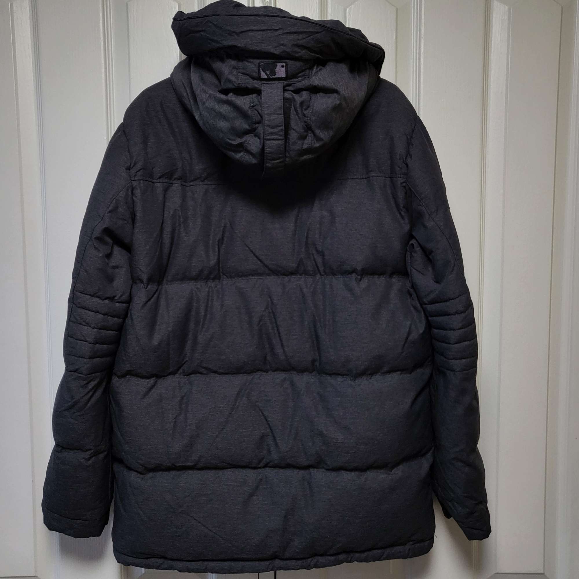 [무료배송] MLB 엠엘비 오리털패딩잠바 100-105덕다운점퍼 | 데얼스 아웃도어 전문 플랫폼