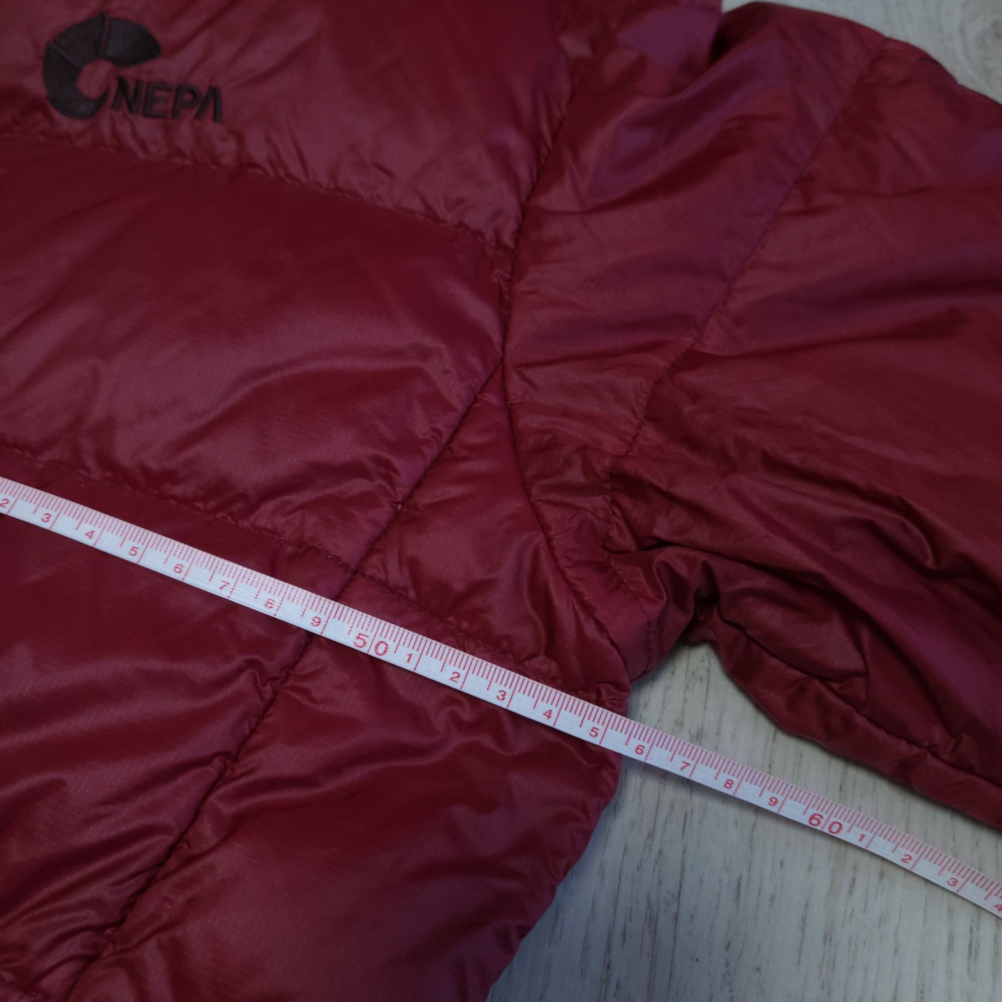 [무료배송] 네파 구스다운경량패딩잠바 95-100 거위털점퍼 | 데얼스 아웃도어 전문 플랫폼