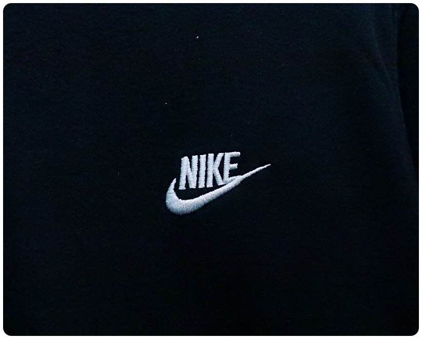 [M] 나이키 클럽 프렌치테리 맨투맨 | 데얼스 아웃도어 전문 플랫폼