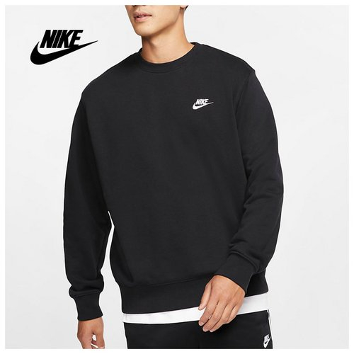 [M] 나이키 클럽 프렌치테리 맨투맨 | 데얼스 아웃도어 전문 플랫폼