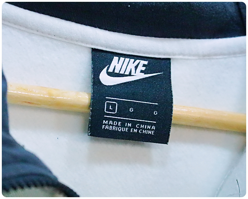 [L] 나이키 클럽 플리스 하프집업 기모 후드티 | 데얼스 아웃도어 전문 플랫폼