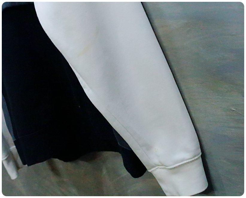 [L] 나이키 클럽 플리스 하프집업 기모 후드티 | 데얼스 아웃도어 전문 플랫폼