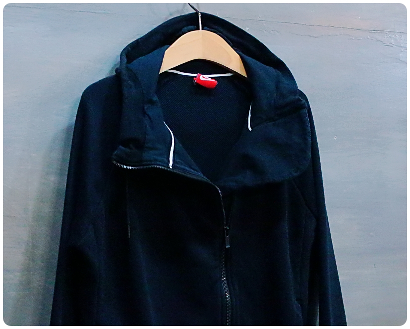 [M] 나이키 모던 케이프 후드집업 자켓 | 데얼스 아웃도어 전문 플랫폼