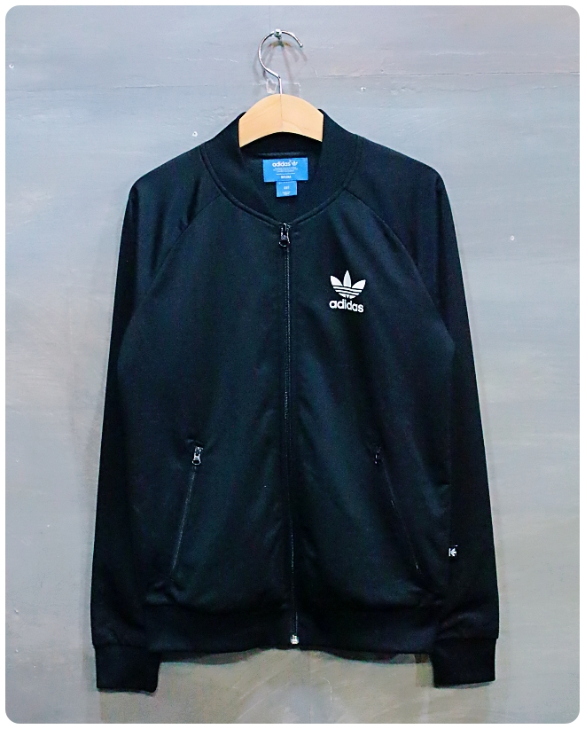 [85] 아디다스 x 리타오라 슈퍼스타 트랙탑 져지 | 데얼스 아웃도어 전문 플랫폼