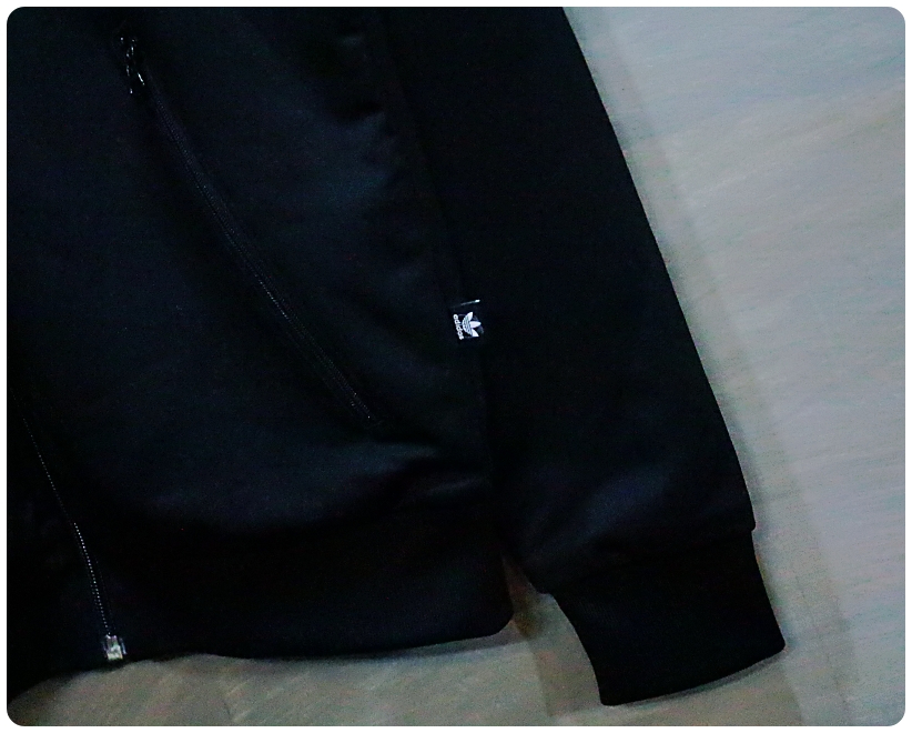 [85] 아디다스 x 리타오라 슈퍼스타 트랙탑 져지 | 데얼스 아웃도어 전문 플랫폼