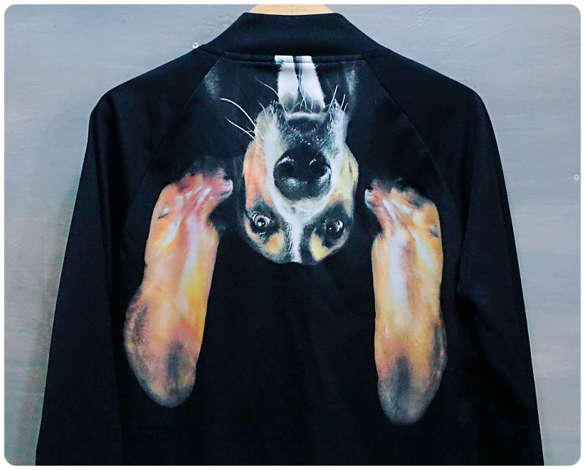 [85] 아디다스 x 리타오라 슈퍼스타 트랙탑 져지 | 데얼스 아웃도어 전문 플랫폼