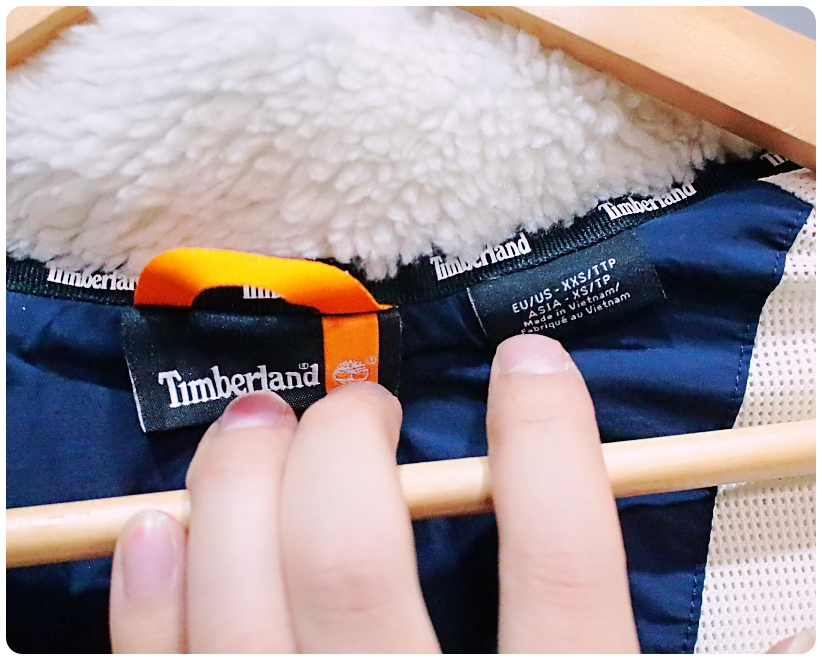 [XS] 팀버랜드 22FW 보아 플리스 집업 롱 자켓 | 데얼스 아웃도어 전문 플랫폼