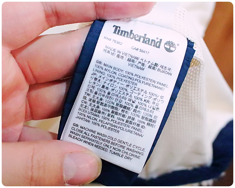 [XS] 팀버랜드 22FW 보아 플리스 집업 롱 자켓 | 데얼스 아웃도어 전문 플랫폼