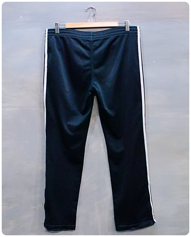 [L] 00s 아디다스 파이어버드 와이드 트랙팬츠 | 데얼스 아웃도어 전문 플랫폼