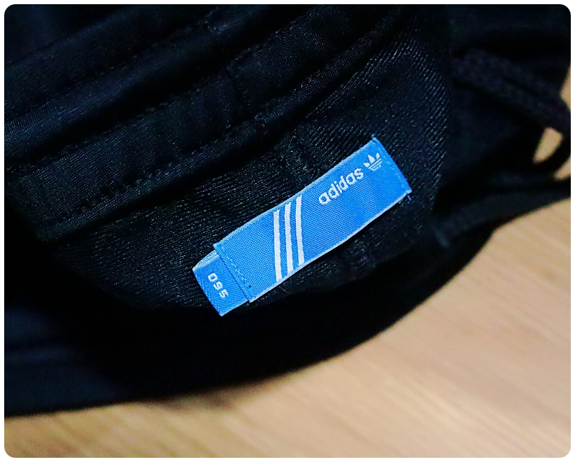 [L] 00s 아디다스 파이어버드 와이드 트랙팬츠 | 데얼스 아웃도어 전문 플랫폼