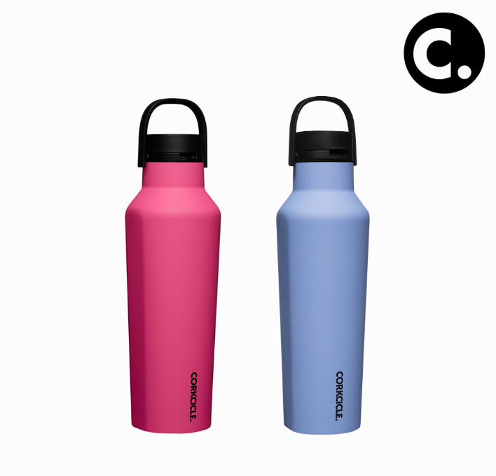 콕시클 스포츠 캔틴 시리즈A 보온병 591ml 밀폐 손잡이 텀블러 스텐 진공 물병 물통 | 데얼스 아웃도어 전문 플랫폼