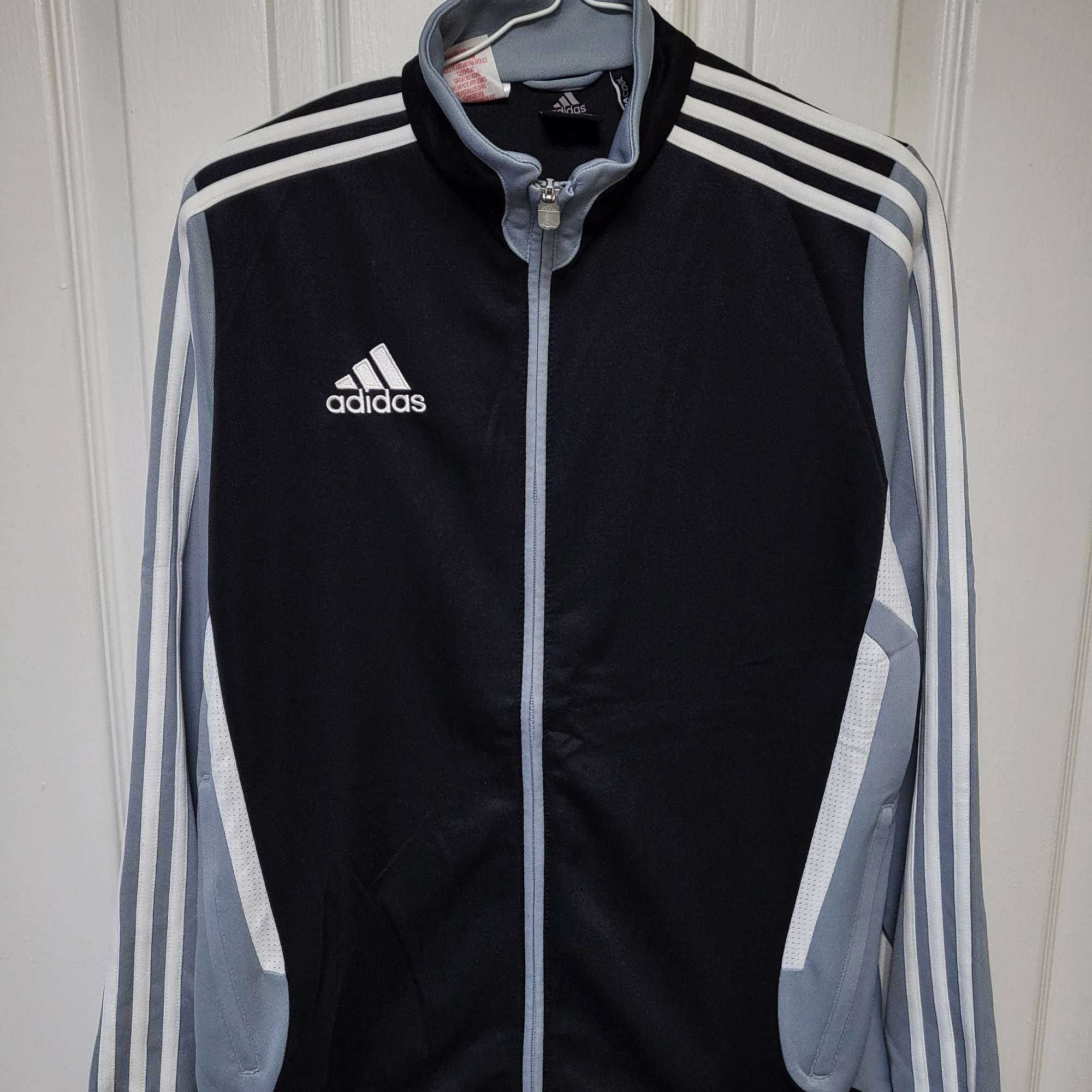 [무료배송] 아디다스져지 95-100 트랙탑자켓 | 데얼스 아웃도어 전문 플랫폼