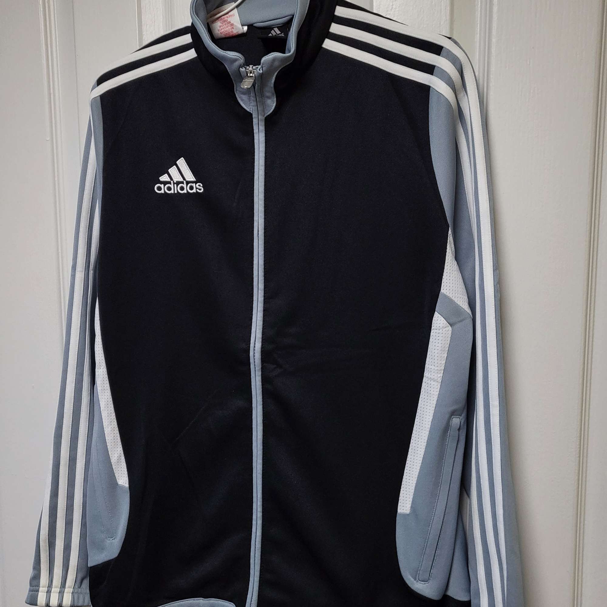 [무료배송] 아디다스져지 95-100 트랙탑자켓 | 데얼스 아웃도어 전문 플랫폼