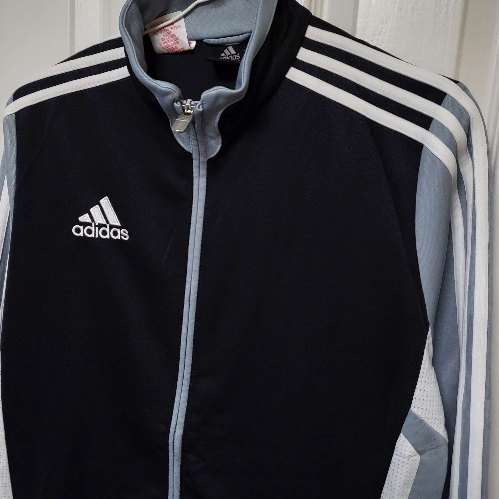 [무료배송] 아디다스져지 95-100 트랙탑자켓 | 데얼스 아웃도어 전문 플랫폼