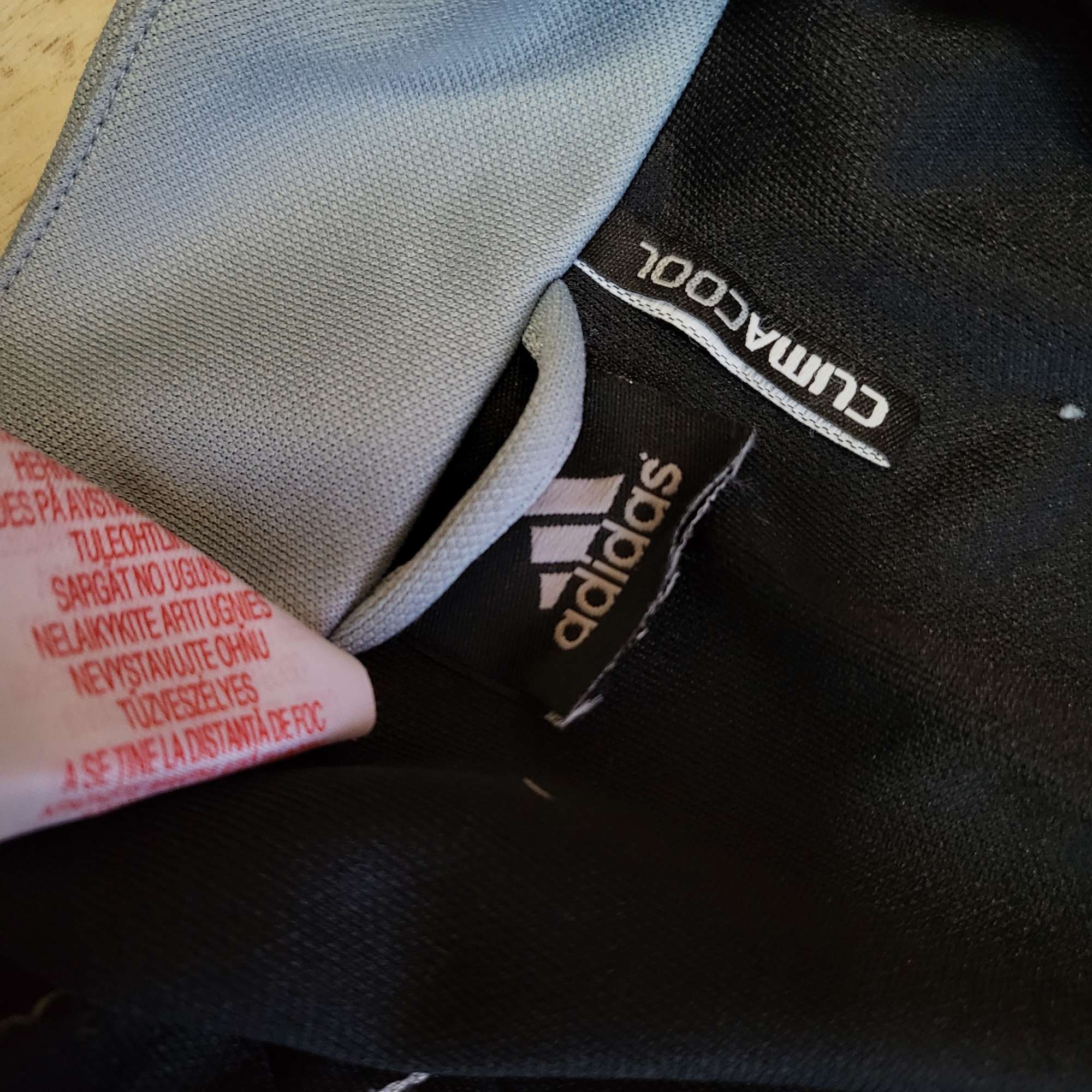 [무료배송] 아디다스져지 95-100 트랙탑자켓 | 데얼스 아웃도어 전문 플랫폼