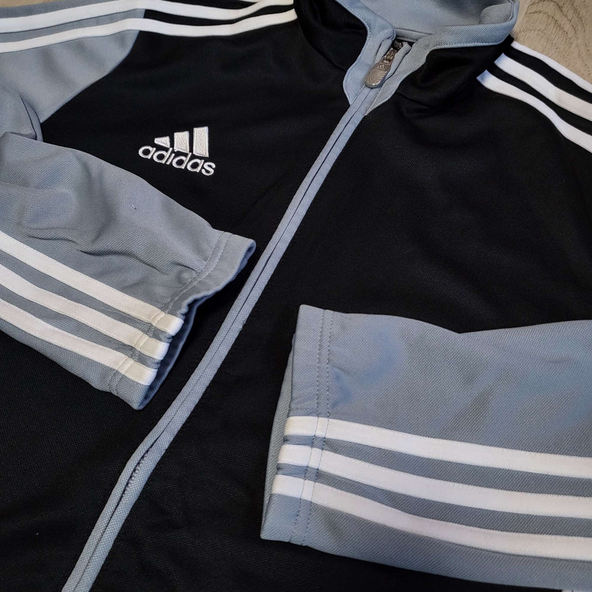 [무료배송] 아디다스져지 95-100 트랙탑자켓 | 데얼스 아웃도어 전문 플랫폼