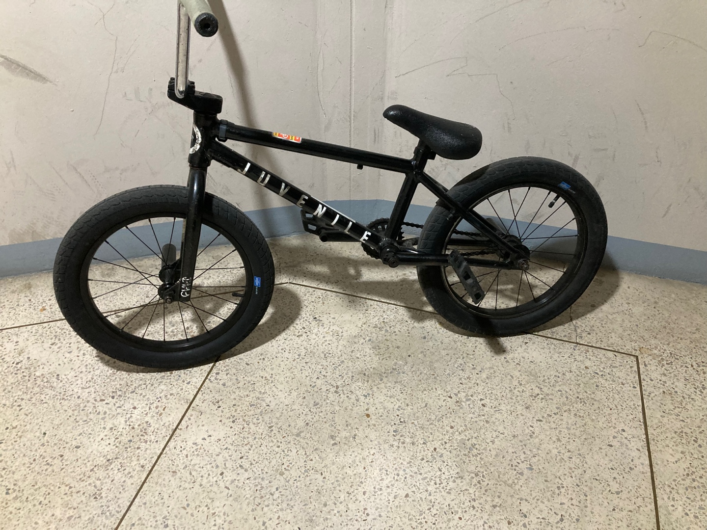 Cult juvenile 19년식 bmx | 데얼스 아웃도어 전문 플랫폼