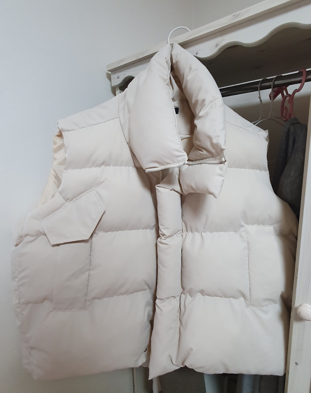 패딩조끼 | 데얼스 아웃도어 전문 플랫폼