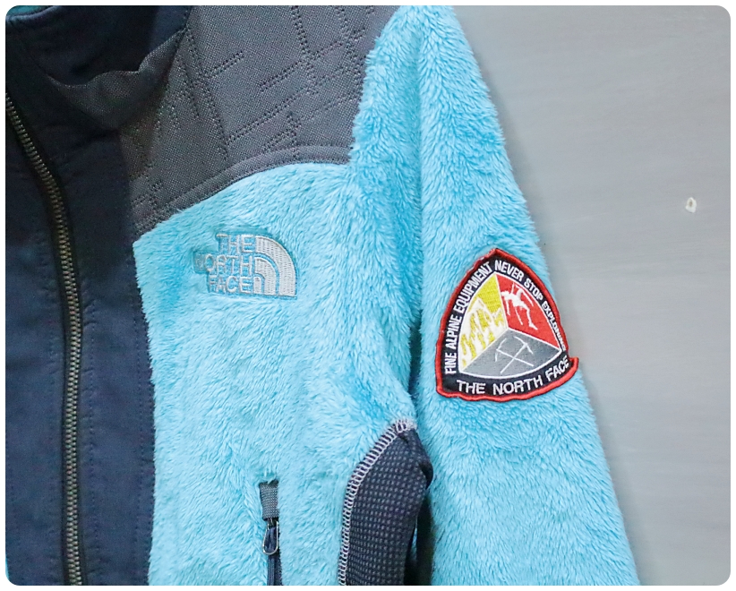 [M] 노스페이스 다이노시리즈 플리스 집업 자켓 | 데얼스 아웃도어 전문 플랫폼