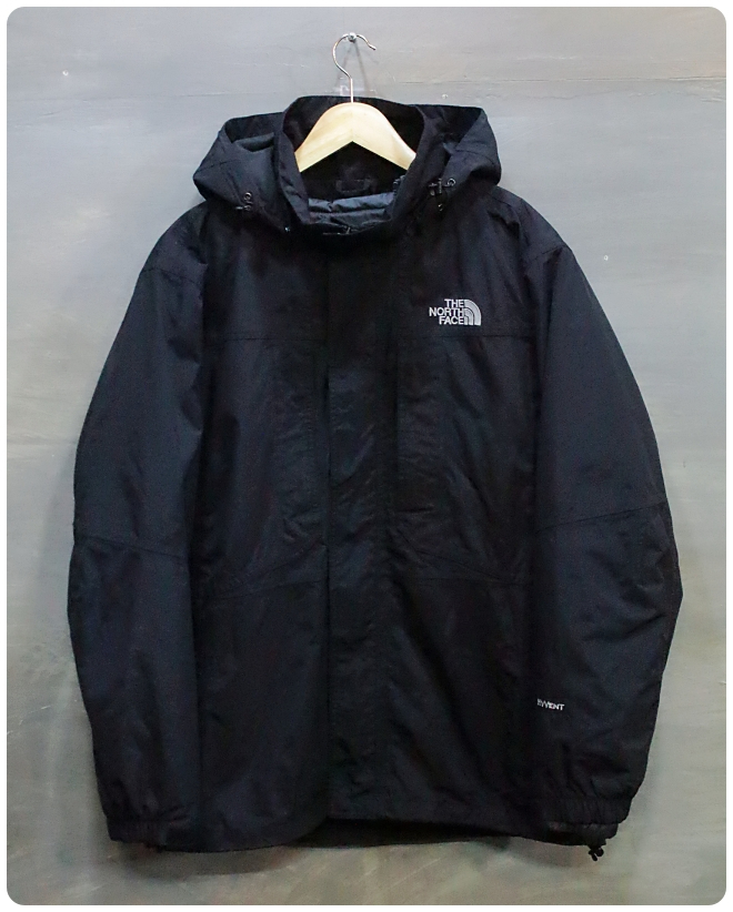 [L] 노스페이스 하이벤트 자켓+엑셀로프트 패딩 Set | 데얼스 아웃도어 전문 플랫폼