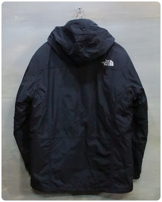 [L] 노스페이스 하이벤트 자켓+엑셀로프트 패딩 Set | 데얼스 아웃도어 전문 플랫폼